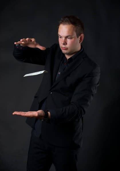 Kouzelník galerie 2