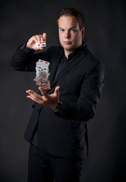 Kouzelník galerie 3