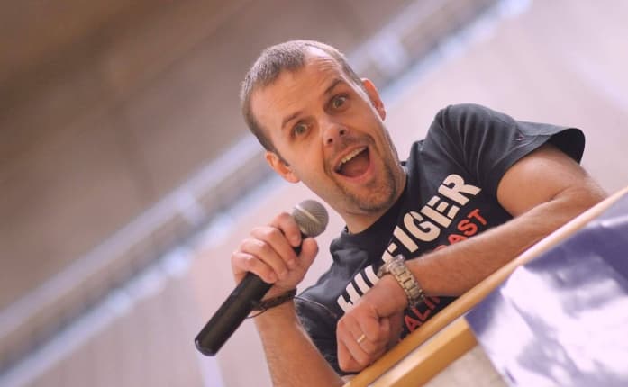 Moderátor galerie 1