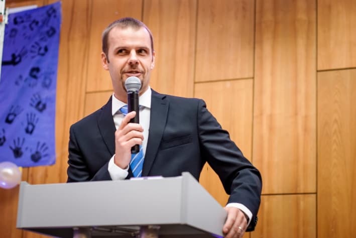 Moderátor galerie 2