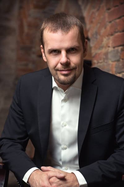 Moderátor galerie 3