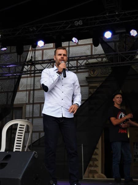 Moderátor galerie 4