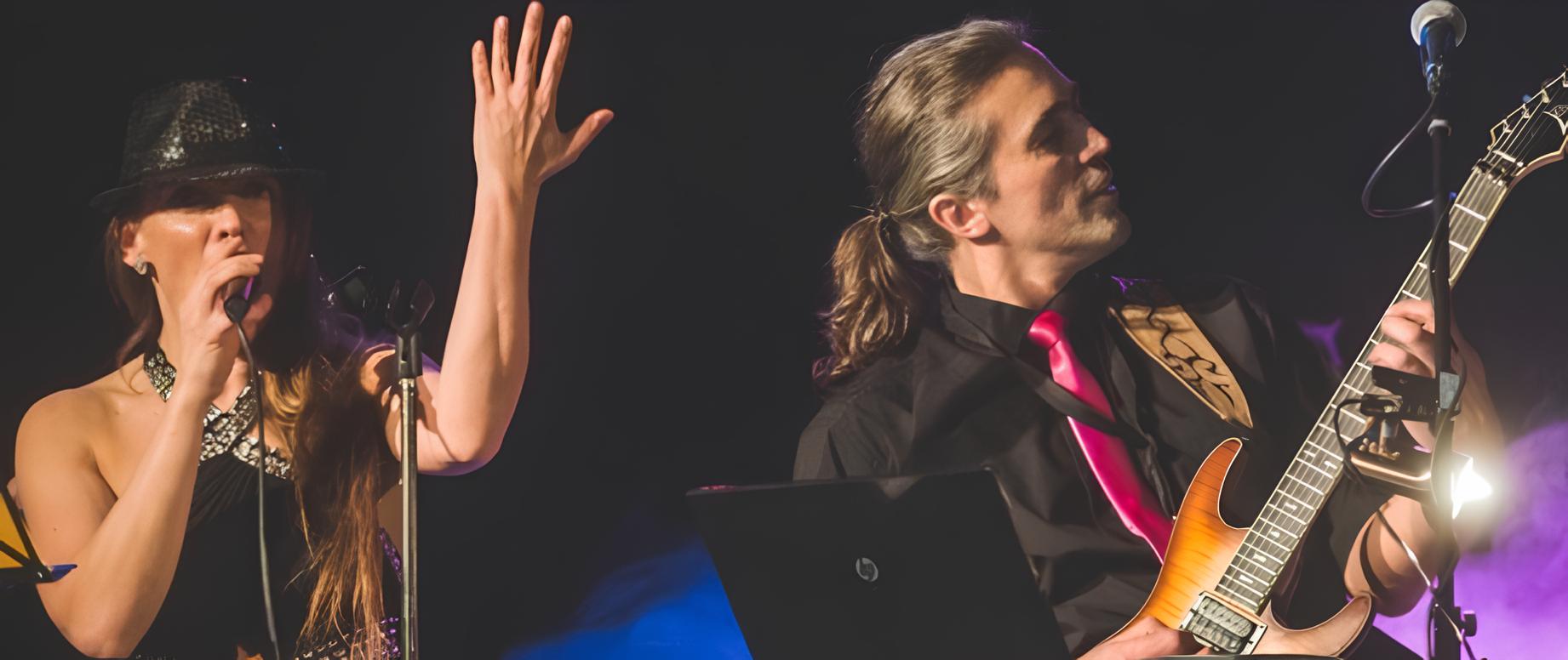 Liveband Fantasy Music